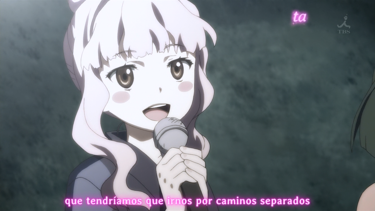 Natsuiro Kiseki (Natsukashii Subs)